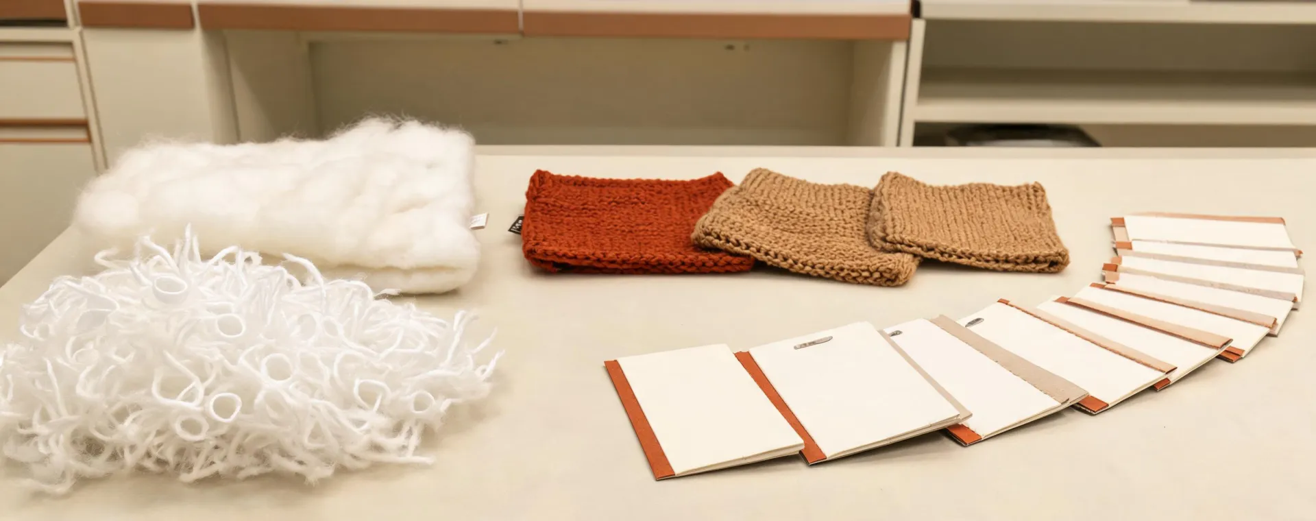 Polyester warming fibers and insulation constructions under independent textile review