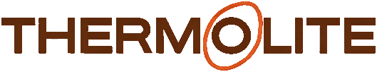 THERMOLITE independent material guide logo